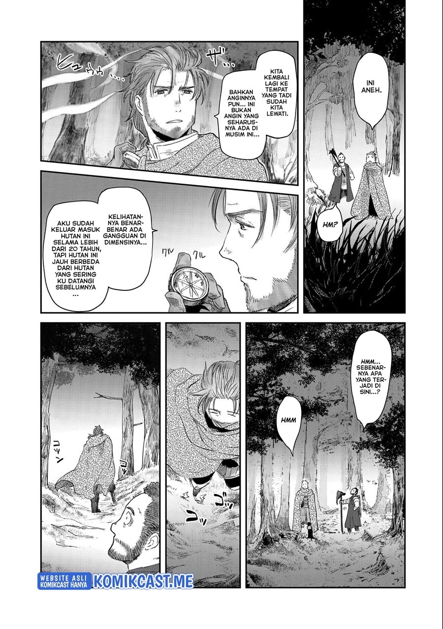 Boukensha ni Naritai to Miyako ni Deteitta Musume ga S Rank ni Natteta Chapter 29 Bahasa Indonesia
